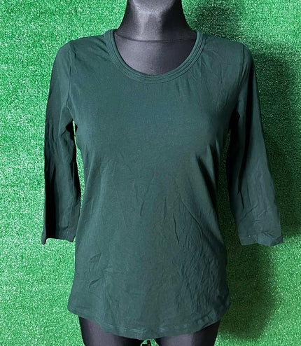 Dámske tričko s dlhým rukávom F&F (XL)