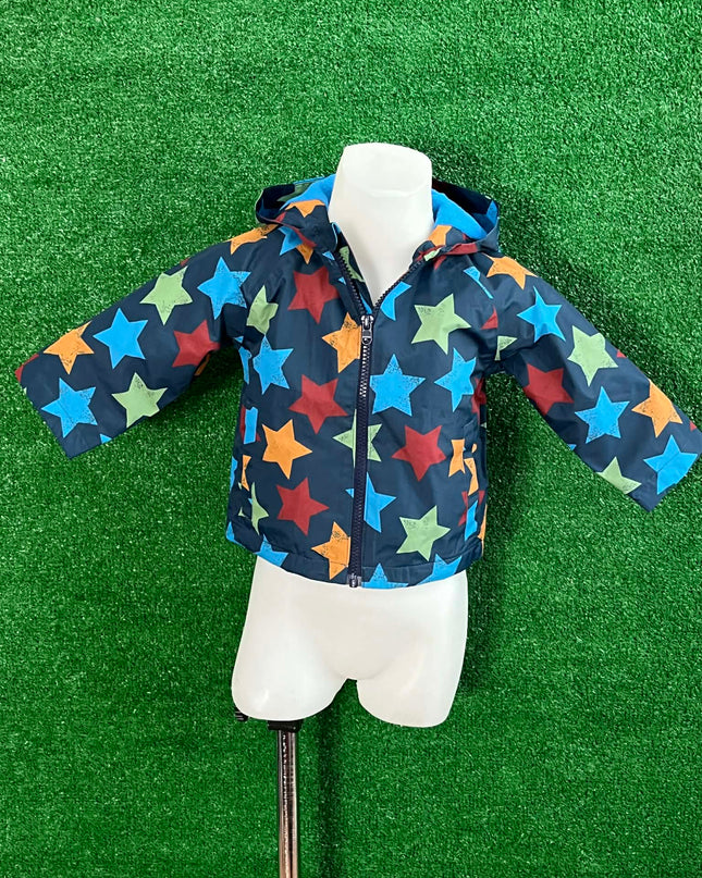 Uni prechodná bunda Next SP (9-12 mesiacov)