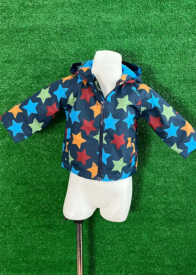 Uni prechodná bunda Next SP (9-12 mesiacov)