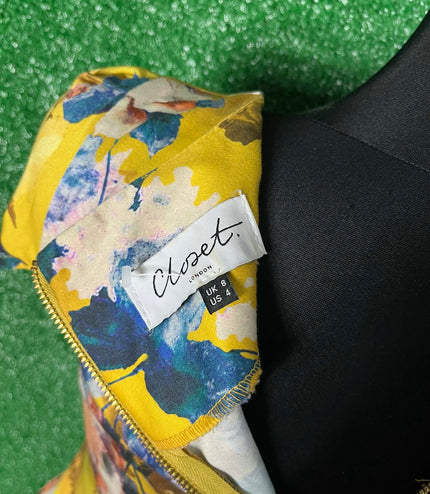 Dámske šaty Closet (M)