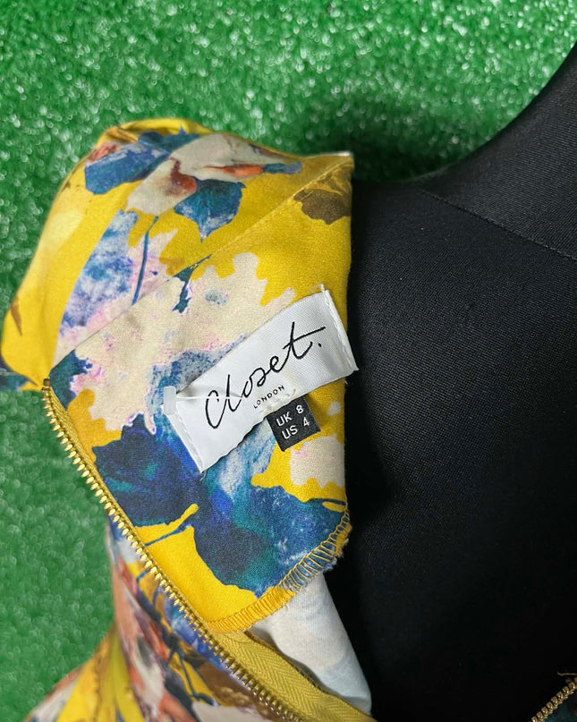 Dámske šaty Closet (M)