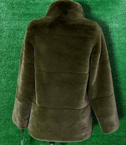 Dámsky kabát Samange (3XL)