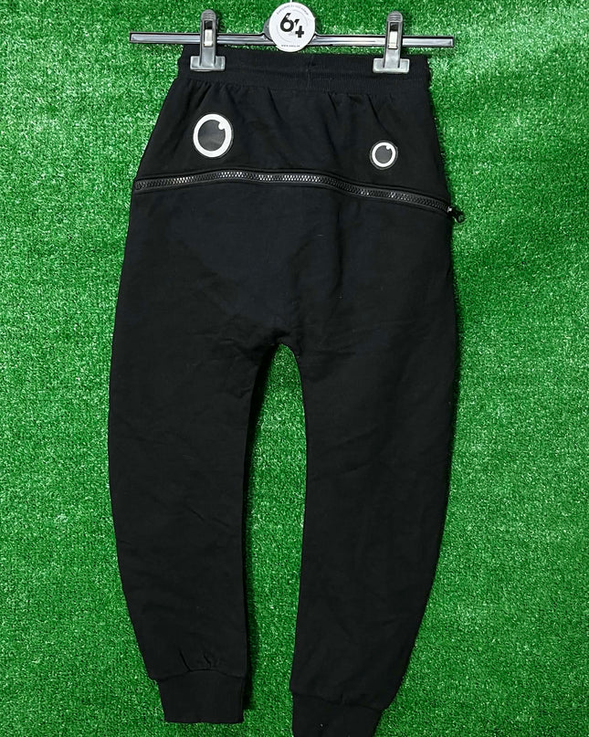 Detské tepláky Pepco (7-8 rokov)