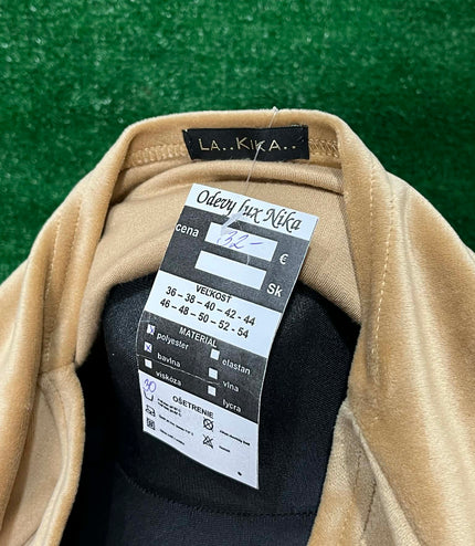 Dámske šaty La Kika (XL)