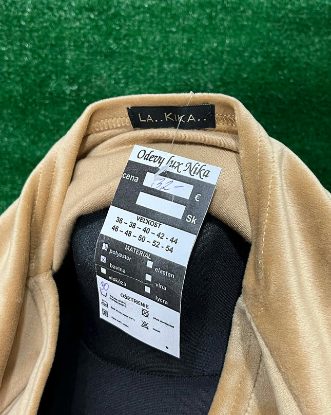 Dámske šaty La Kika (XL)