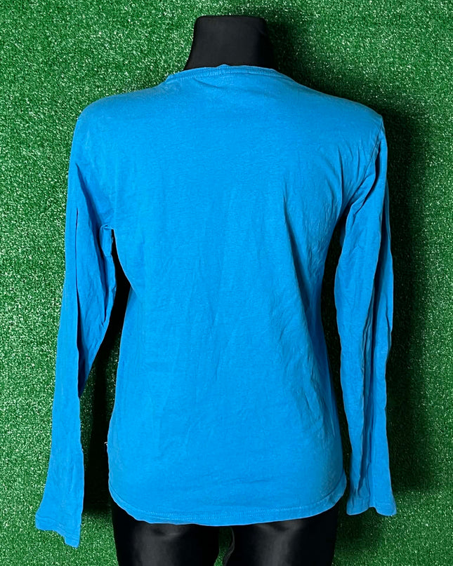 Dámske tričko s dlhým rukávom Everlast (XL)