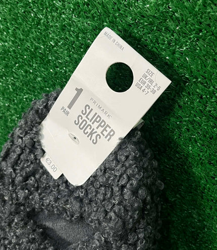 Detské papuče Slippers (35-38)