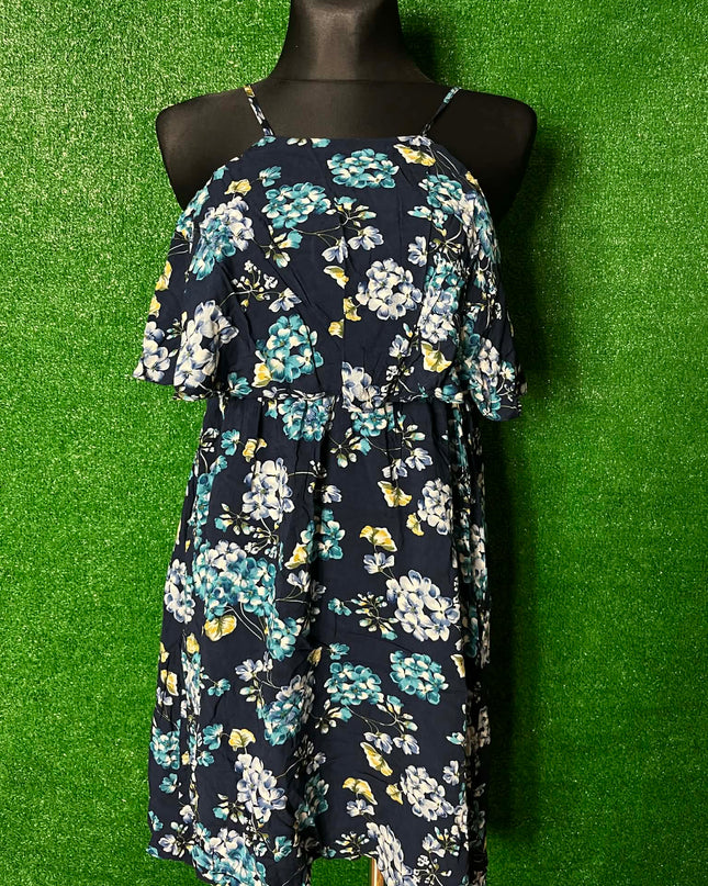 Dámske šaty Qed London (XL)