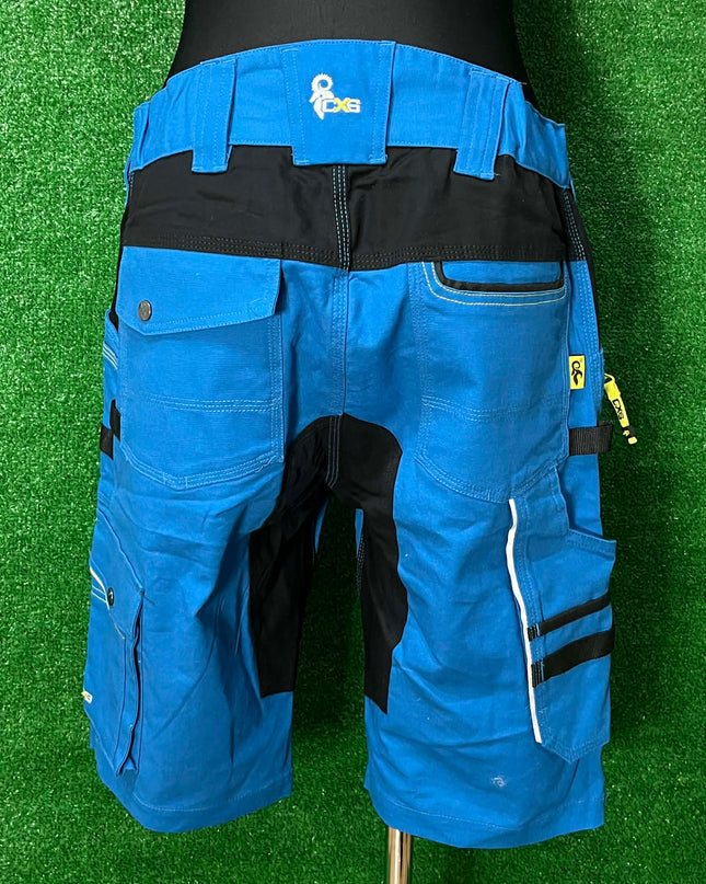 Pánske pracovné kraťasy CX6 (M)
