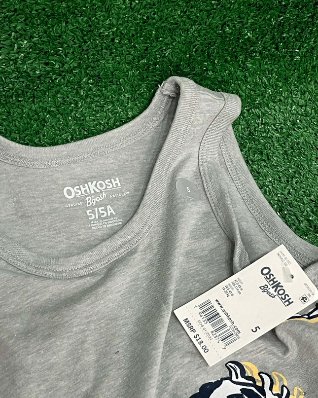 Chlapčenské tielko OshKosh (5-6 rokov)