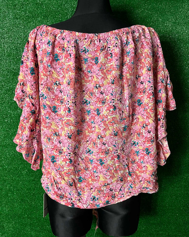 Dámsky top Hibluco (XL)