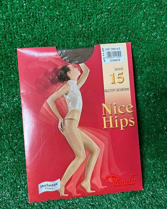 Dámske silonky Pamela