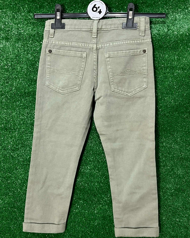 Chlapčenské nohavice Next (4-5 rokov)