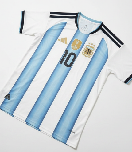 Futbalový dres Argentina