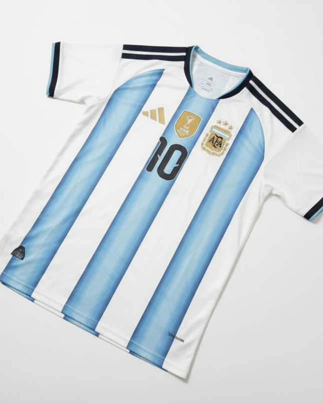 Futbalový dres Argentina
