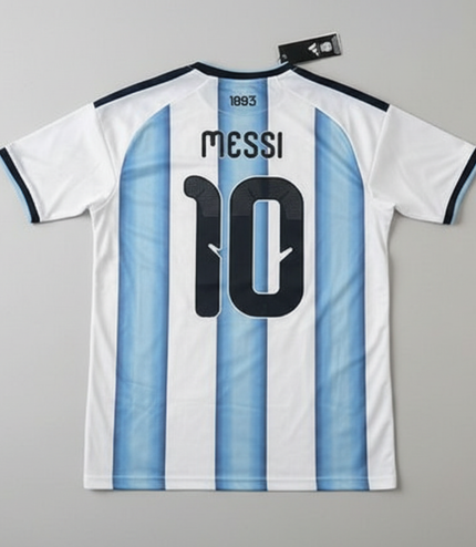 Futbalový dres Argentina