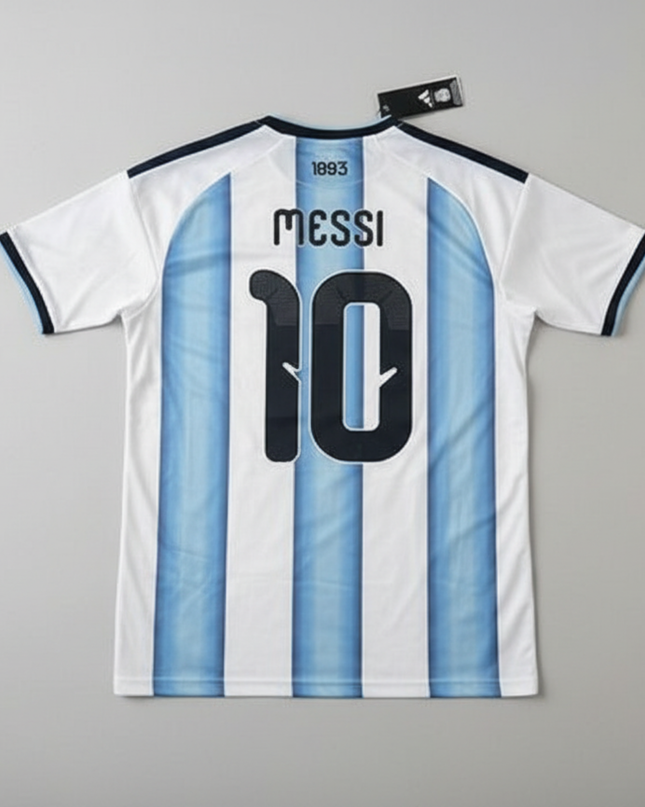 Futbalový dres Argentina