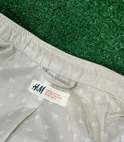 Dievčenská prechodná bunda H&M (11-12 rokov)