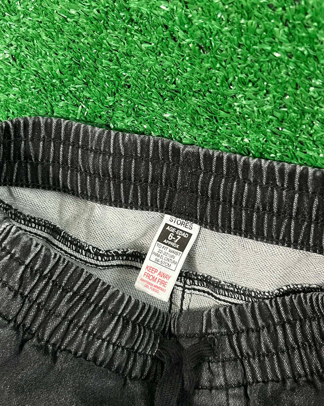 Chlapčenské rifle Stores (5-6 rokov)