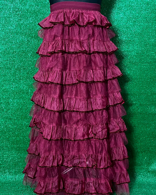 Dámska sukňa (S)