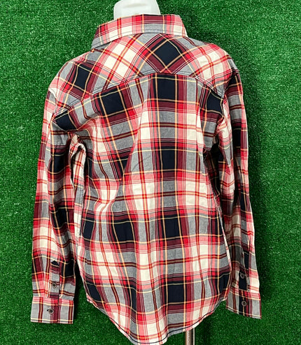 Chlapčenská košeľa H&M (9-10 rokov)