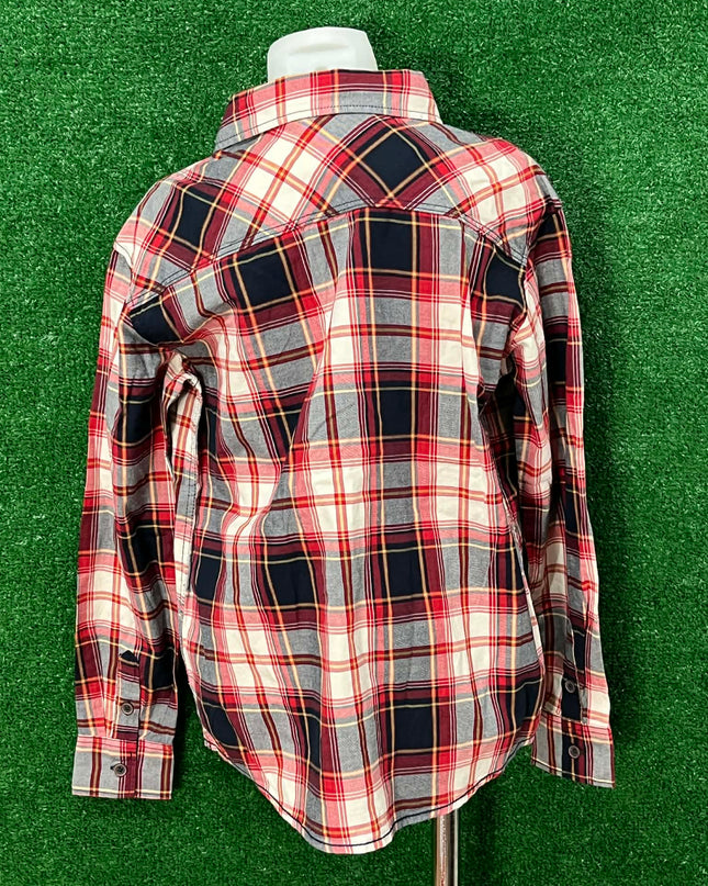 Chlapčenská košeľa H&M (9-10 rokov)