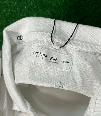 Chlapčenské tričko Lefties (5-6 rokov)