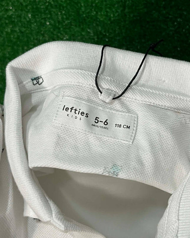 Chlapčenské tričko Lefties (5-6 rokov)
