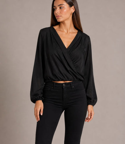 Dámsky top (XL)