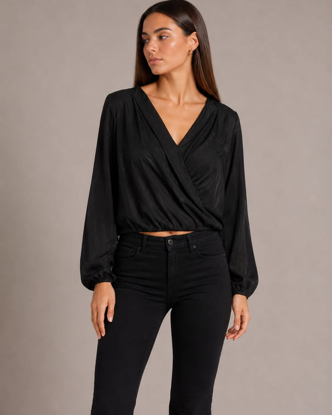 Dámsky top (XL)