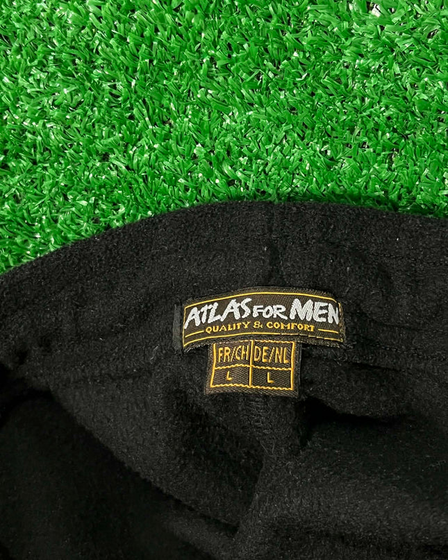 Pánske tepláky Atlas For Men (M)