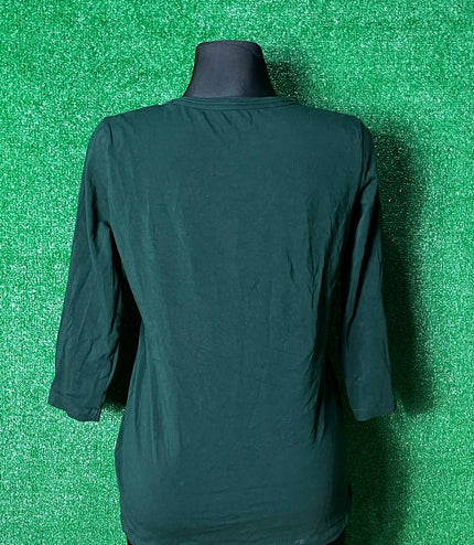 Dámske tričko s dlhým rukávom F&F (XL)