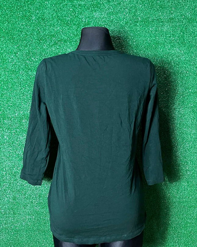Dámske tričko s dlhým rukávom F&F (XL)