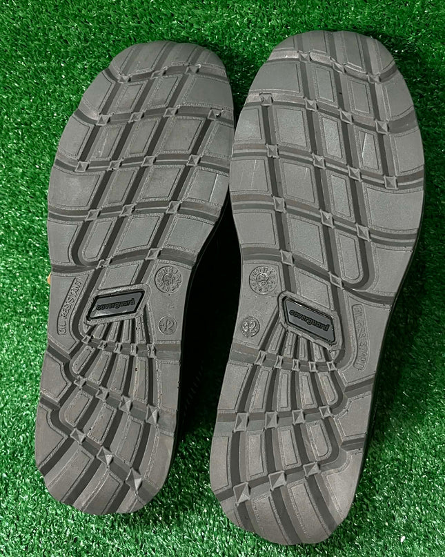 Pánska pracovná obuv Cover Guard (42)