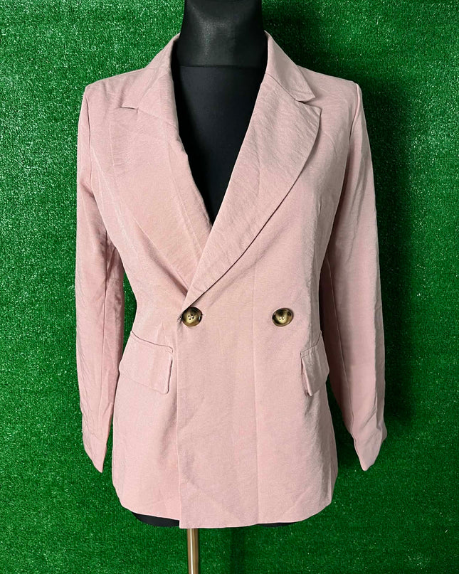 Dámske sako Nasty Gel (M)