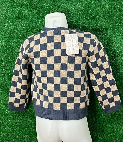 Chlapčenský svetrík Tommy Bahama (1-2 roky)