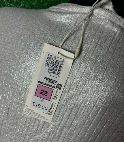 Dámske tričko M&S (5XL)