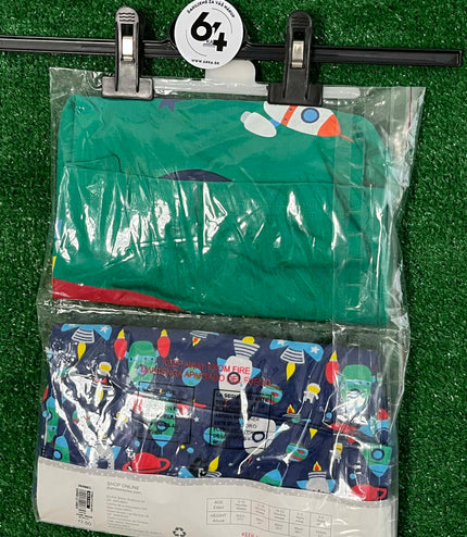 Detské pyžamá Dunnes Stores (2-3 roky)