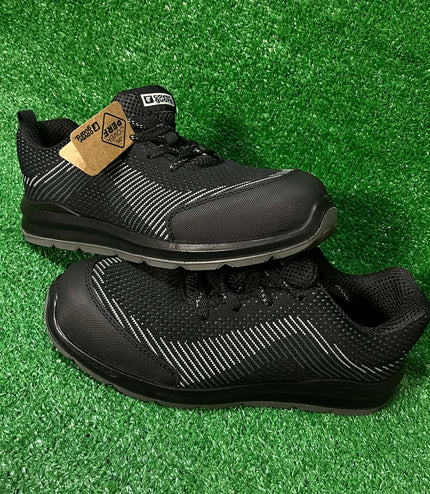 Pánska pracovná obuv Cover Guard (42)