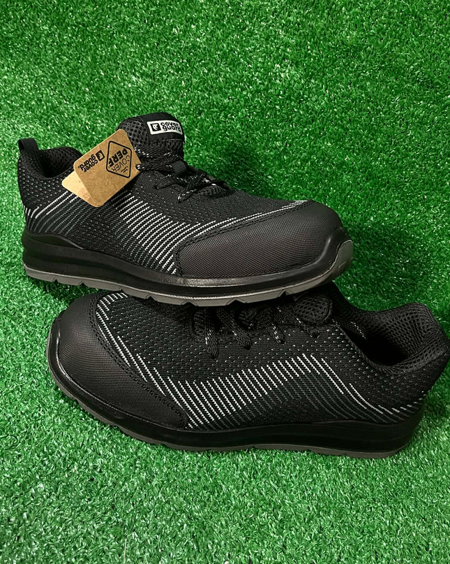 Pánska pracovná obuv Cover Guard (42)