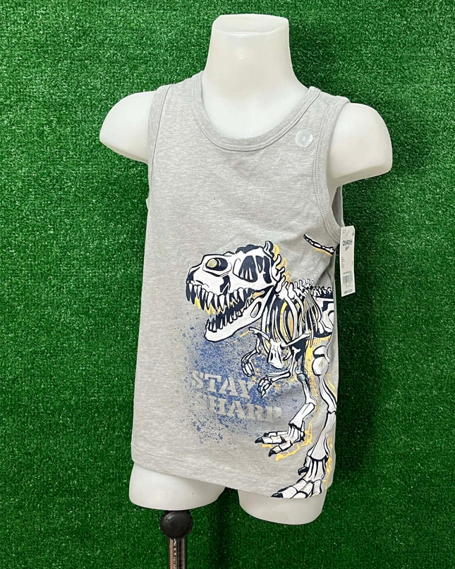 Chlapčenské tielko OshKosh (5-6 rokov)