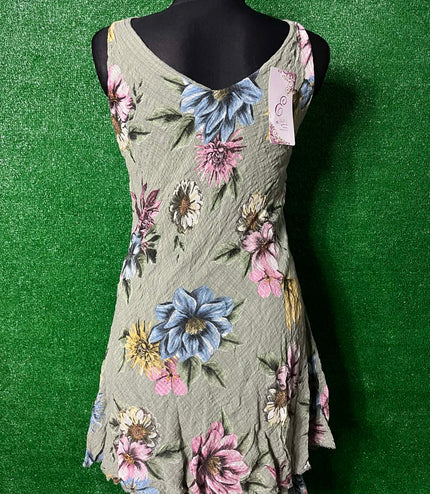 Dámske šaty Elegant (XL)
