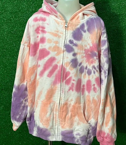 Dievčenská mikina Next (11-12 rokov)