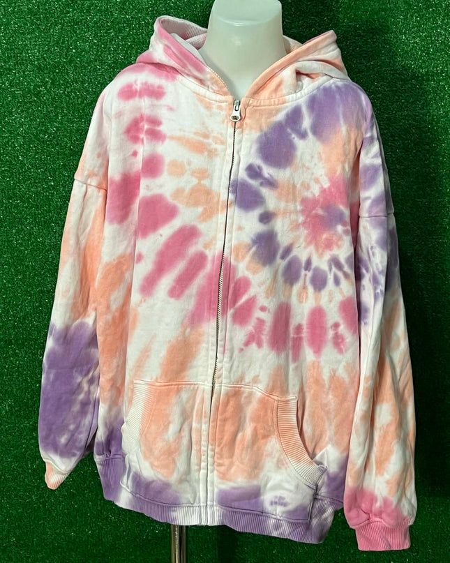 Dievčenská mikina Next (11-12 rokov)