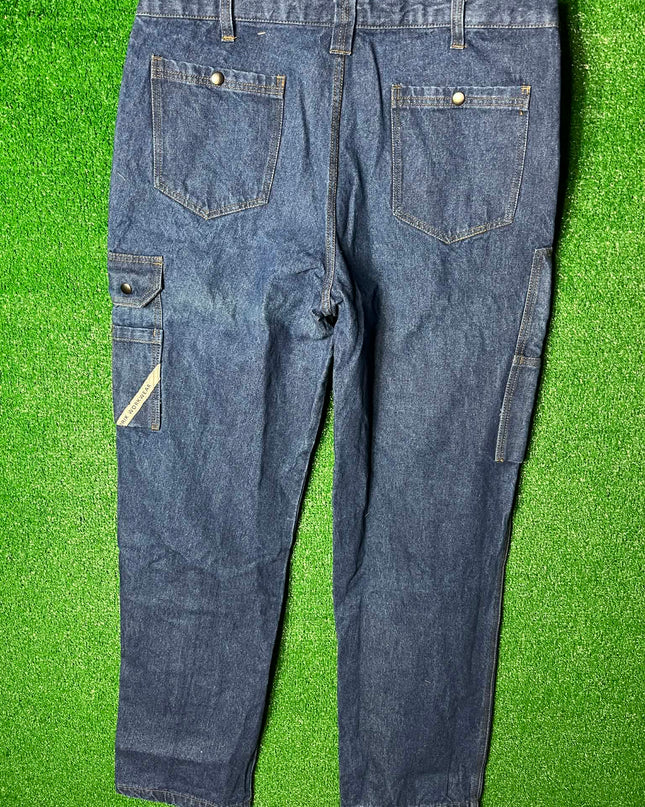 Pracovné nohavice / rifle ORIX (XL)