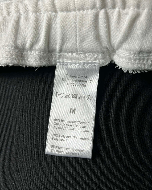 Pánske nohavice 7days (M)