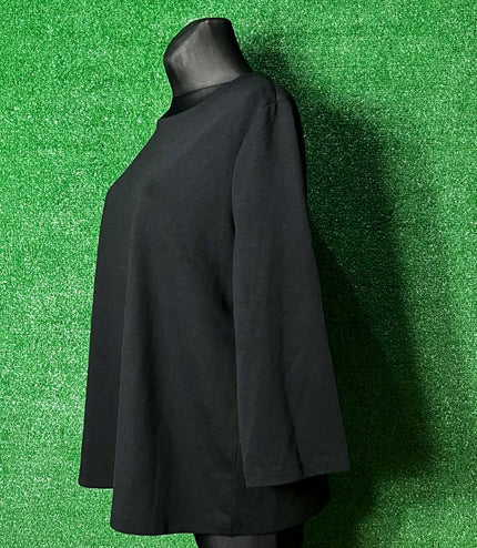 Dámske tričko s dlhým rukávom s´Oliver (3XL)