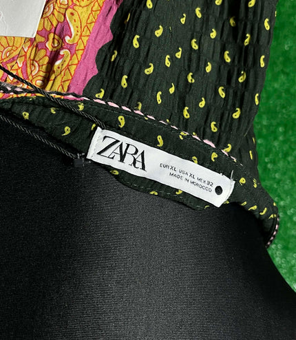 Dámsky top ZARA (XL)