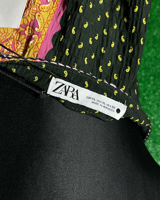 Dámsky top ZARA (XL)