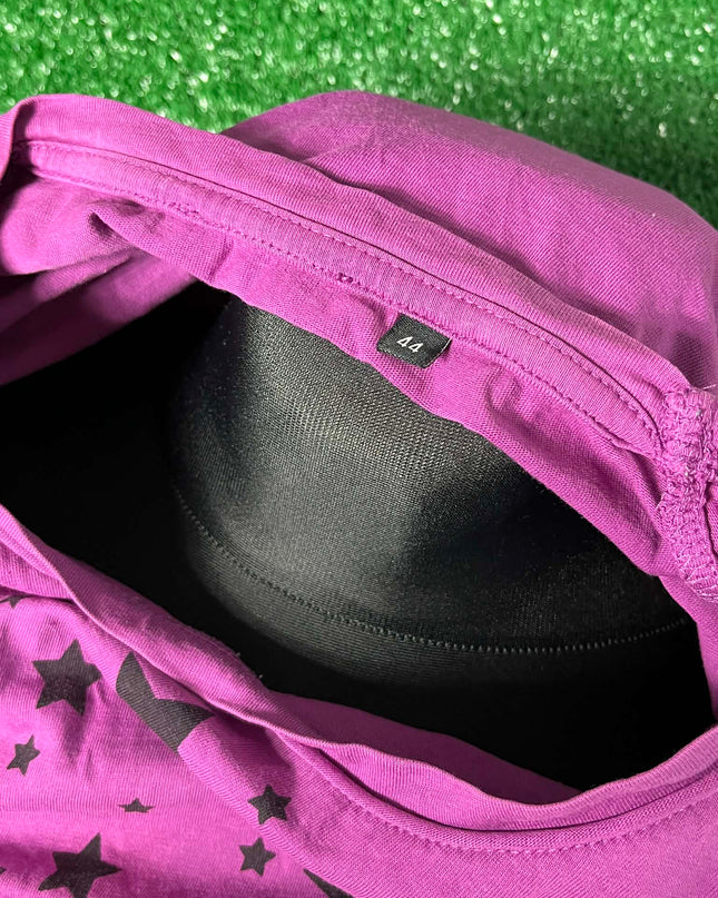 Dámske tričko s dlhým rukávom (XXL)